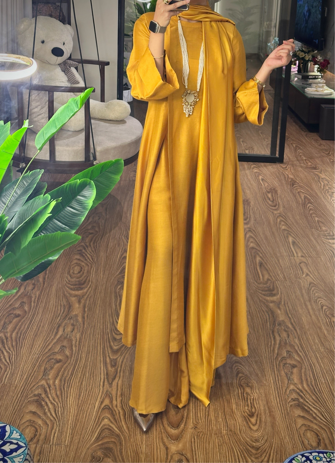 The Nyla Set | Zainab Shamsi Studio