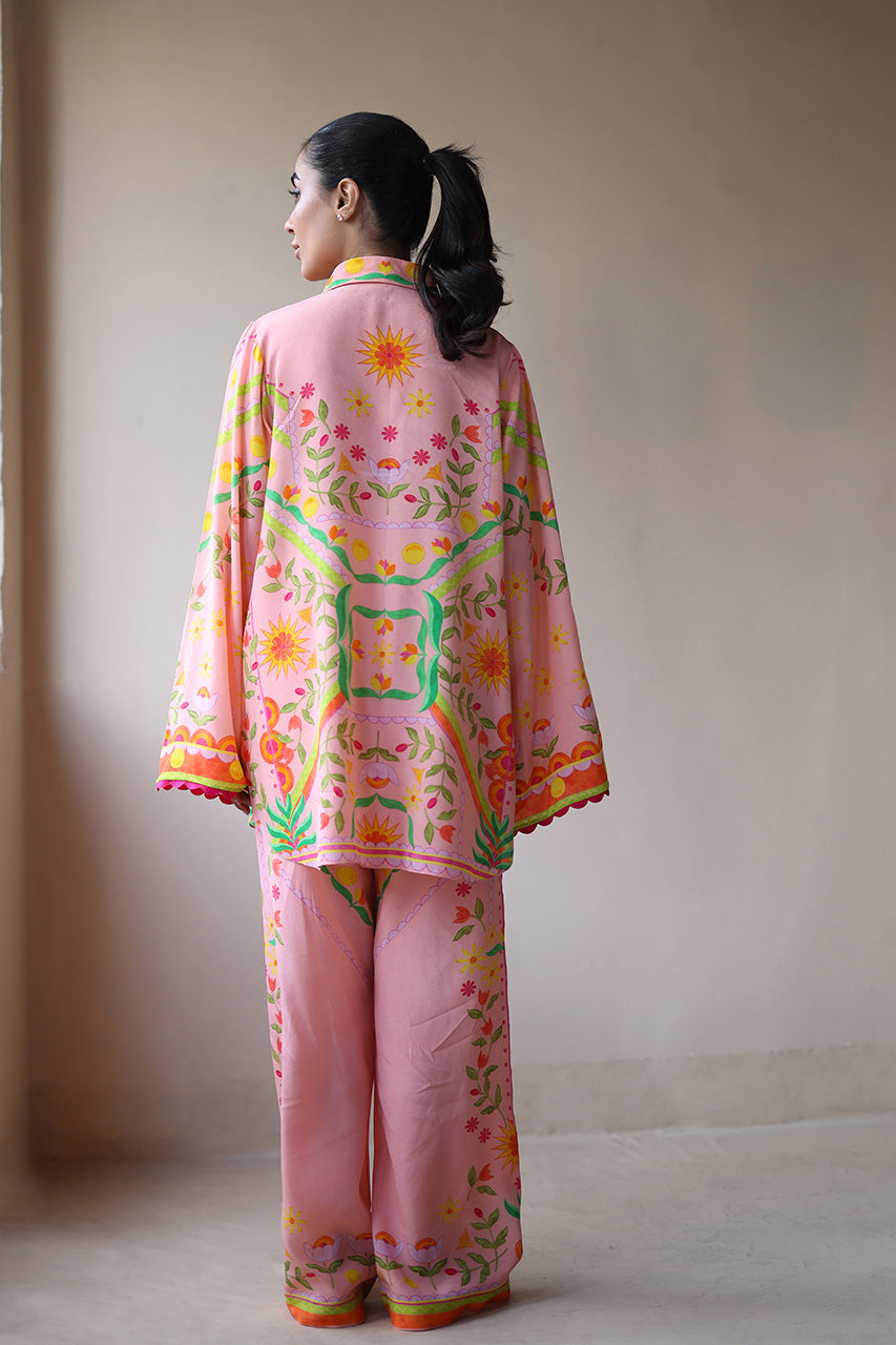 Arelia (B)| Sania Maskatiya Rania – Eid ul Adha '25