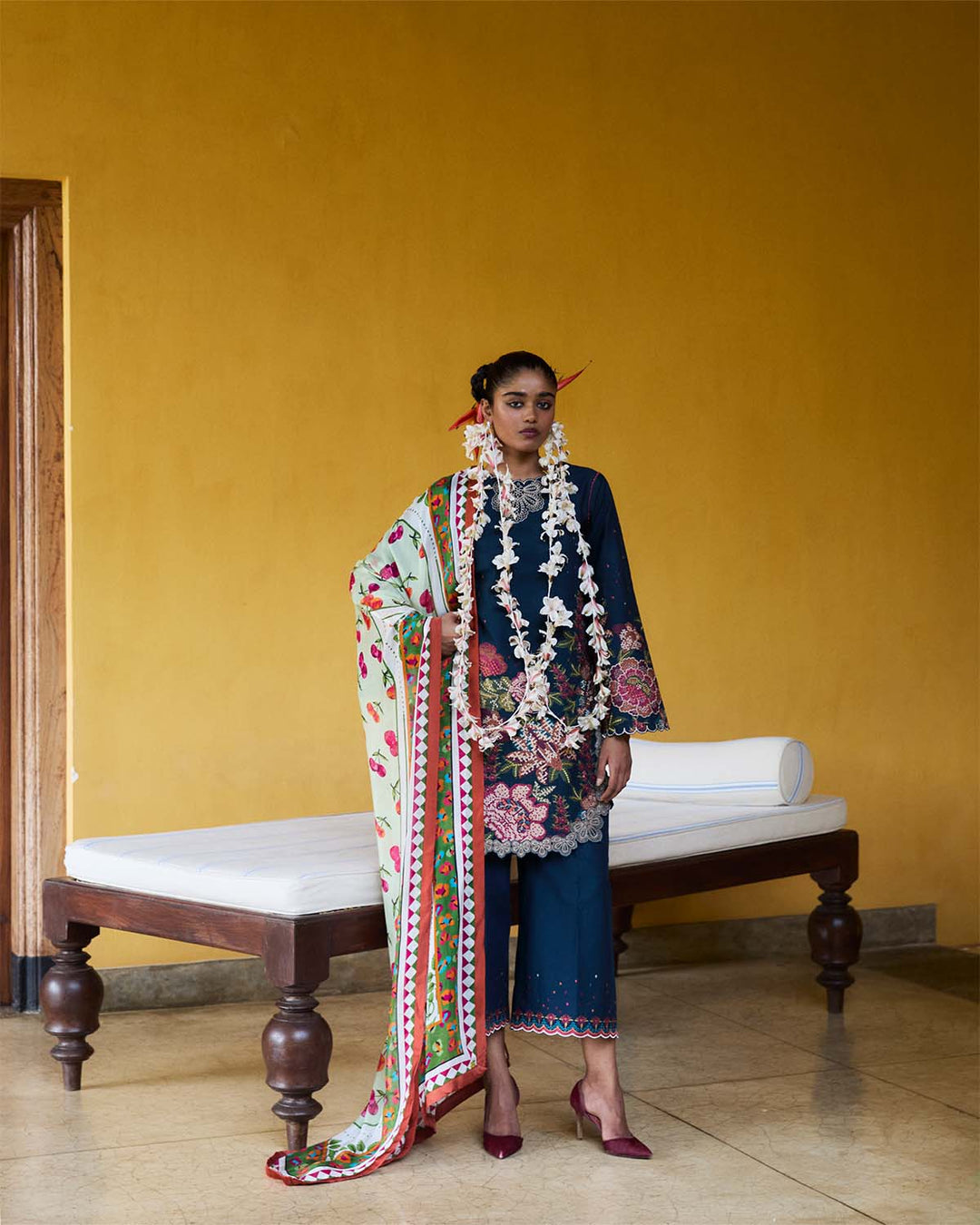 Silva | Jugnu SS’25 EID Pret’25 (RTS)