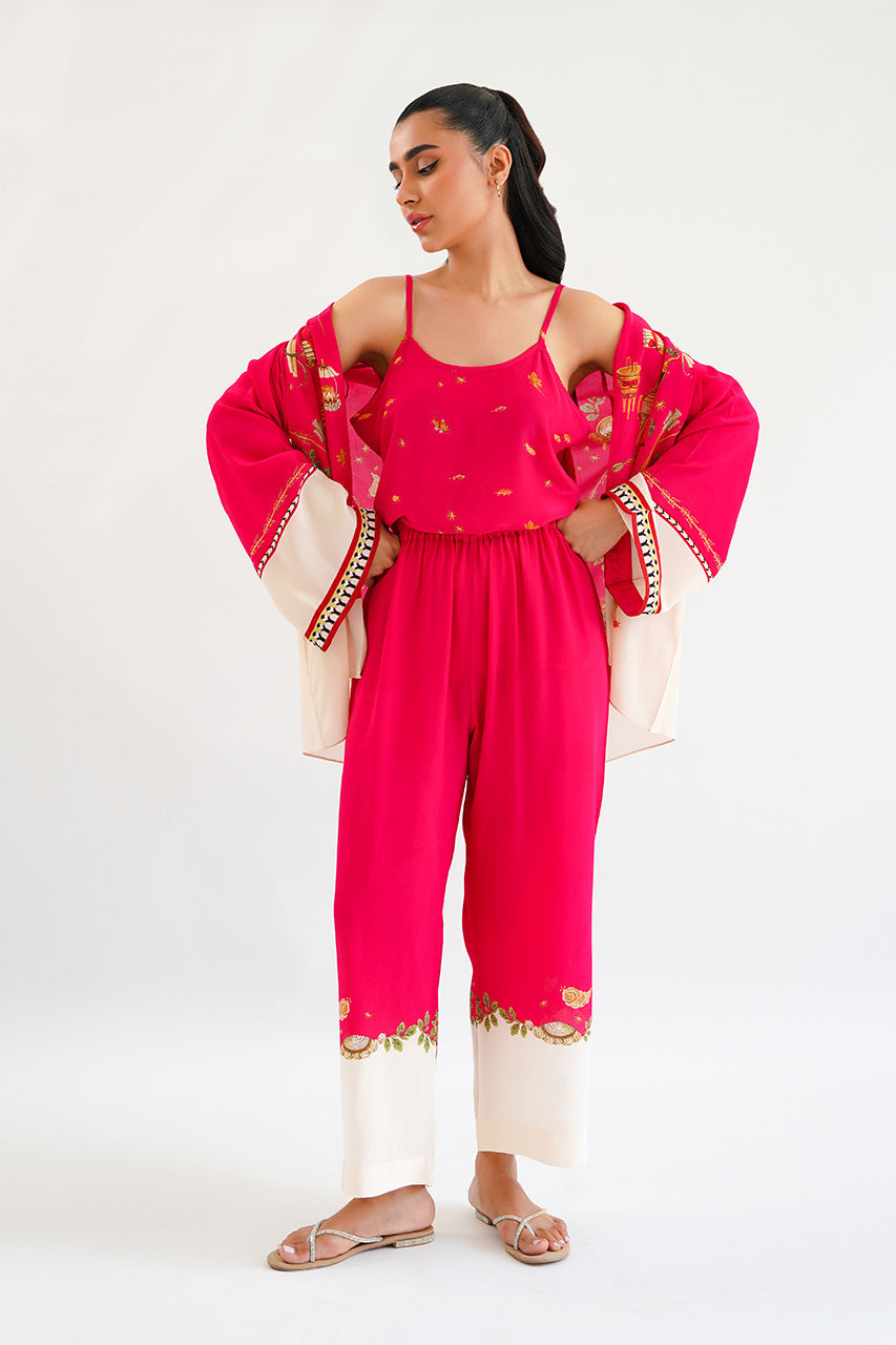Fana (B) | Sania Maskatiya Rania – Eid ul Adha '25