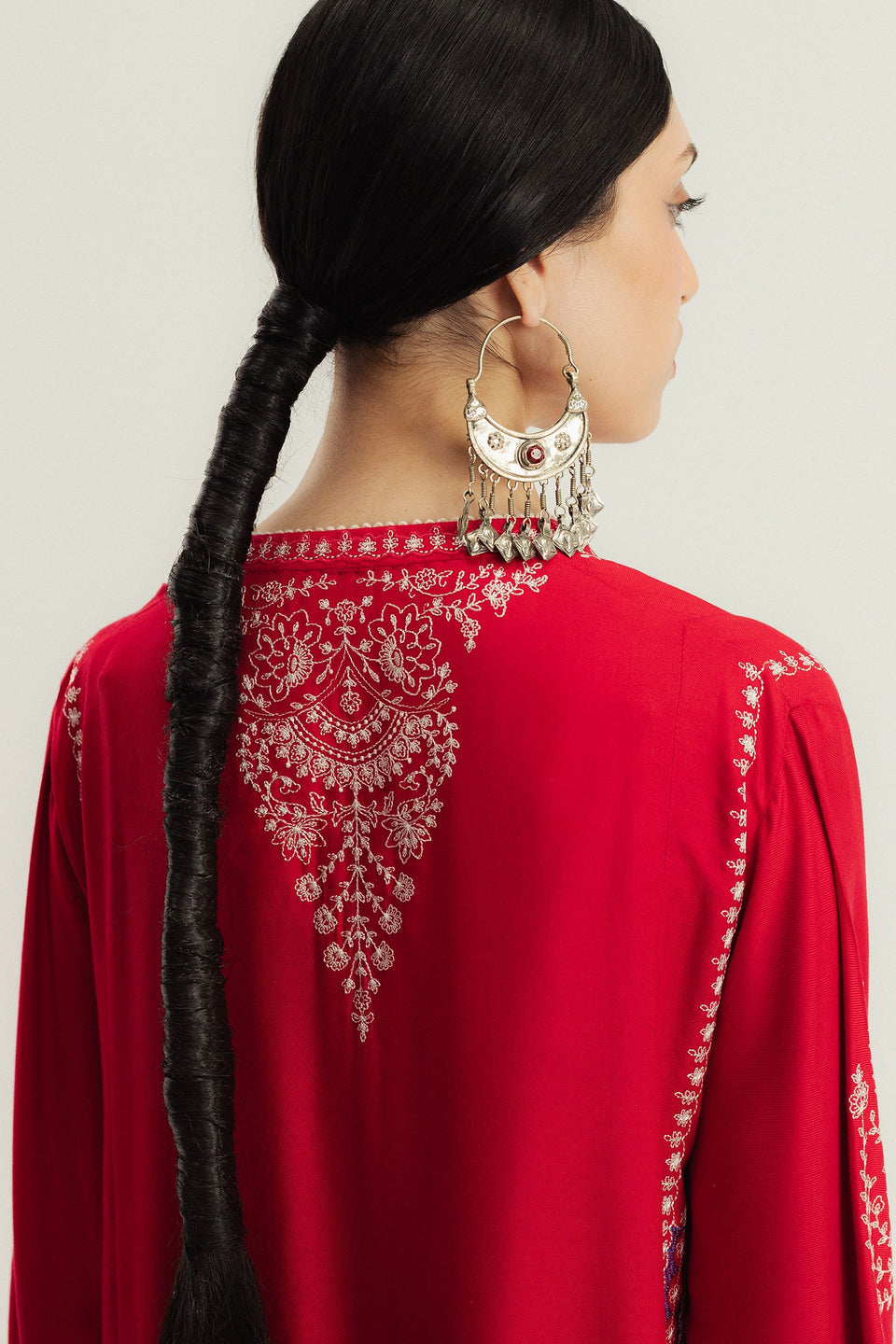 LAALAZAR | Winter | Zara Shahjahan