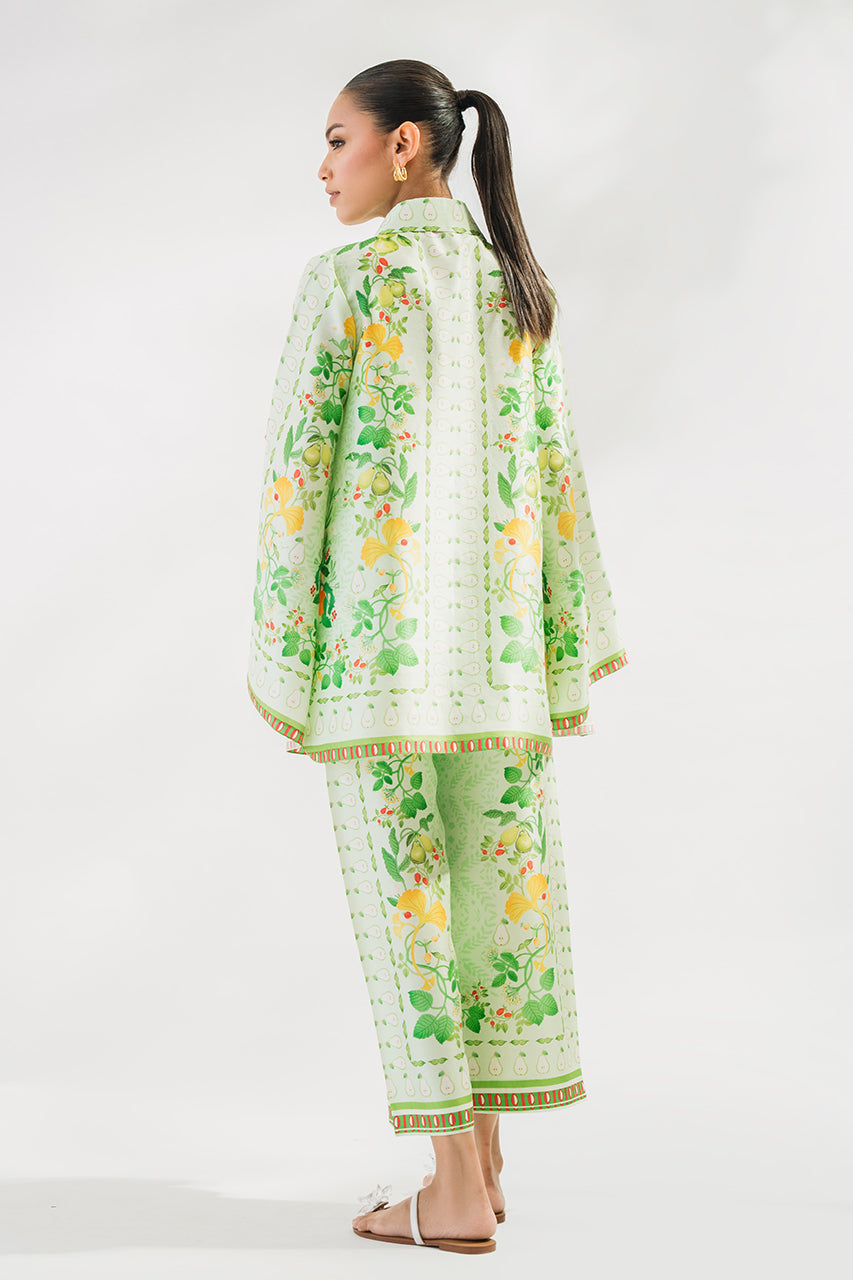 Gina (C) | Sania Maskatiya Rania – Eid ul Adha '25