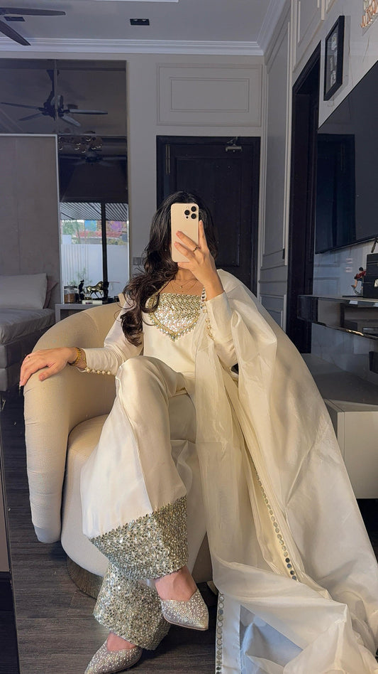 The Amal Set | Zainab Shamsi Studio