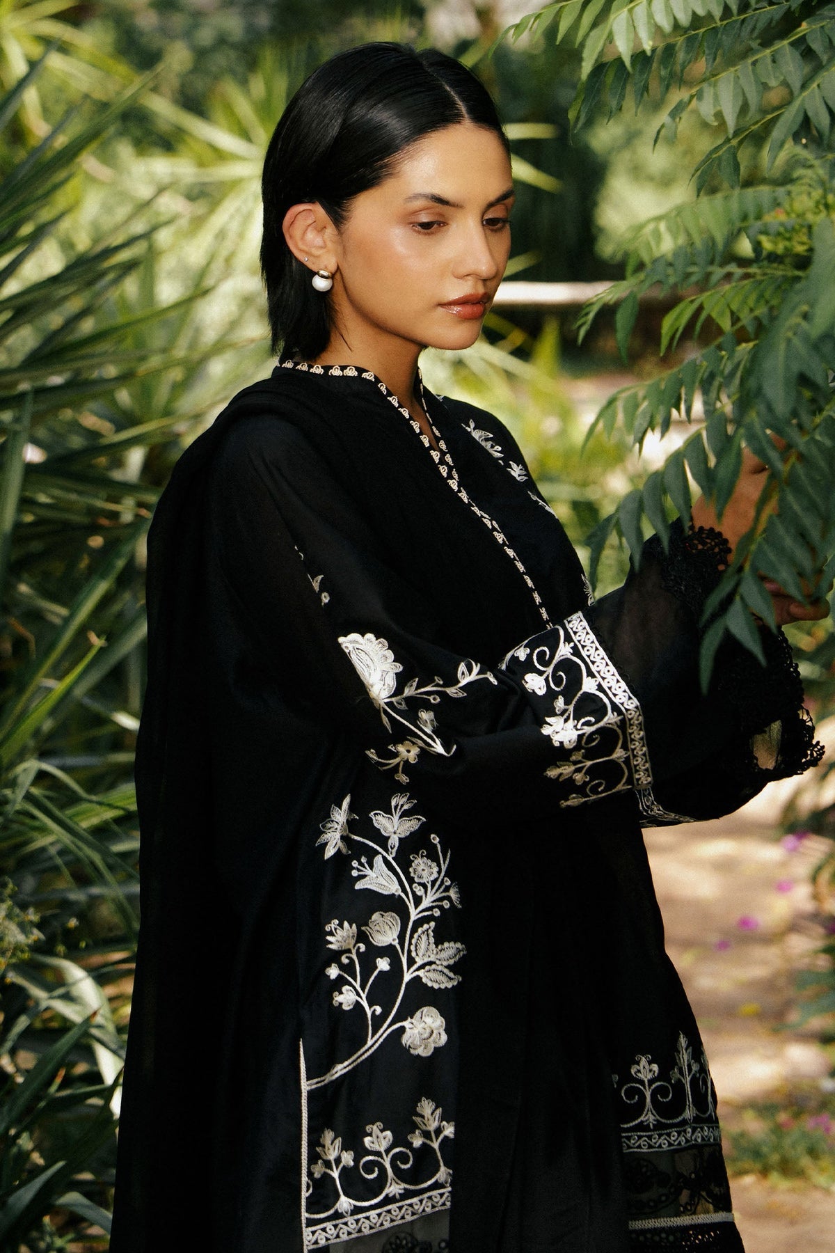 CR25P0531 | Zara Shahjahan EID Pret’25