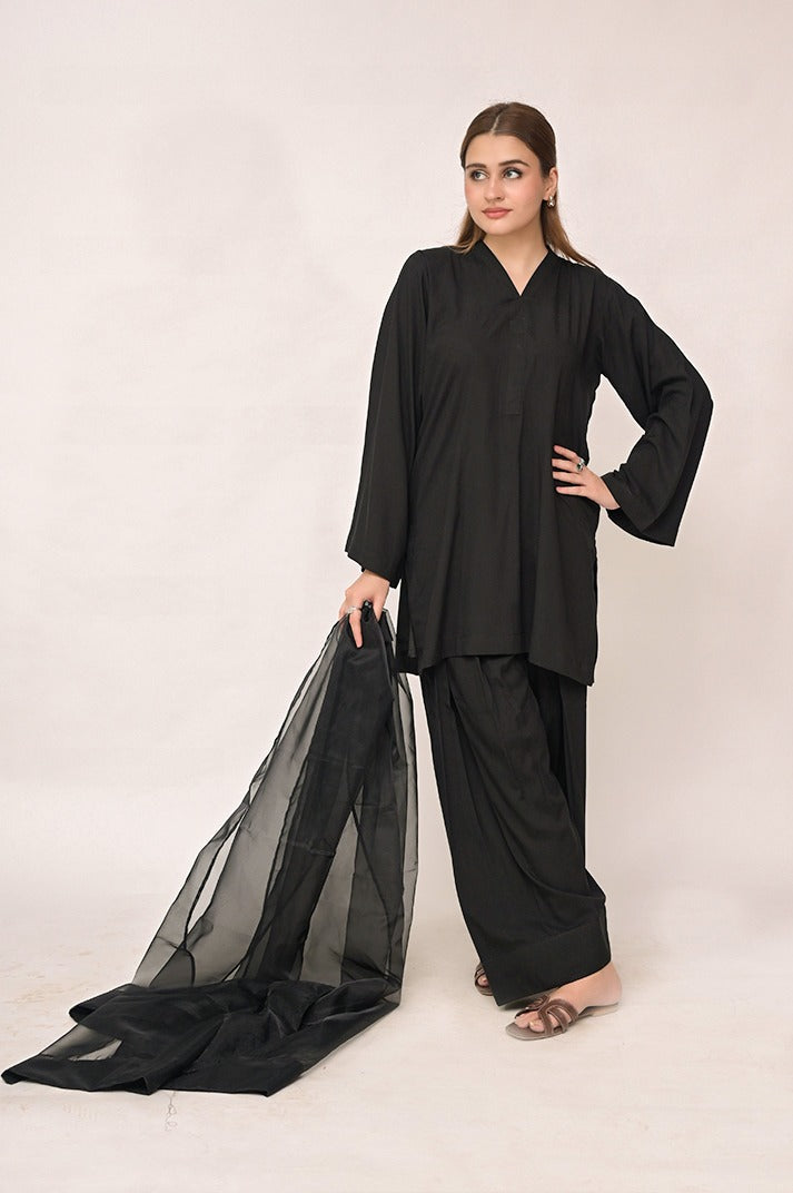 Black Farshi | Zaman by MNM