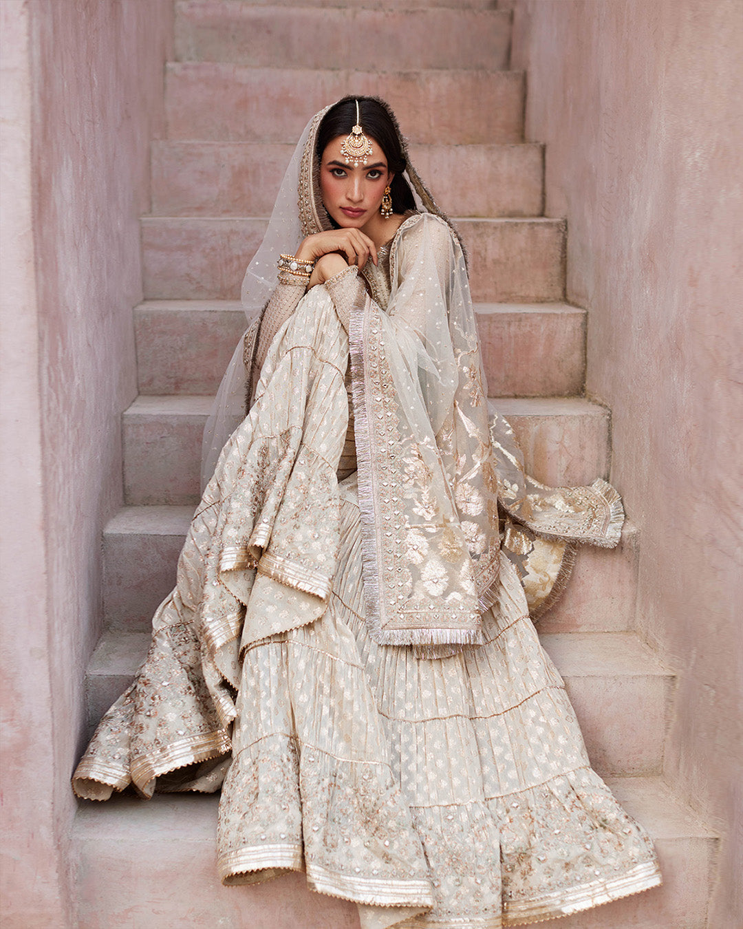 Kaia | Faiza Saqlain