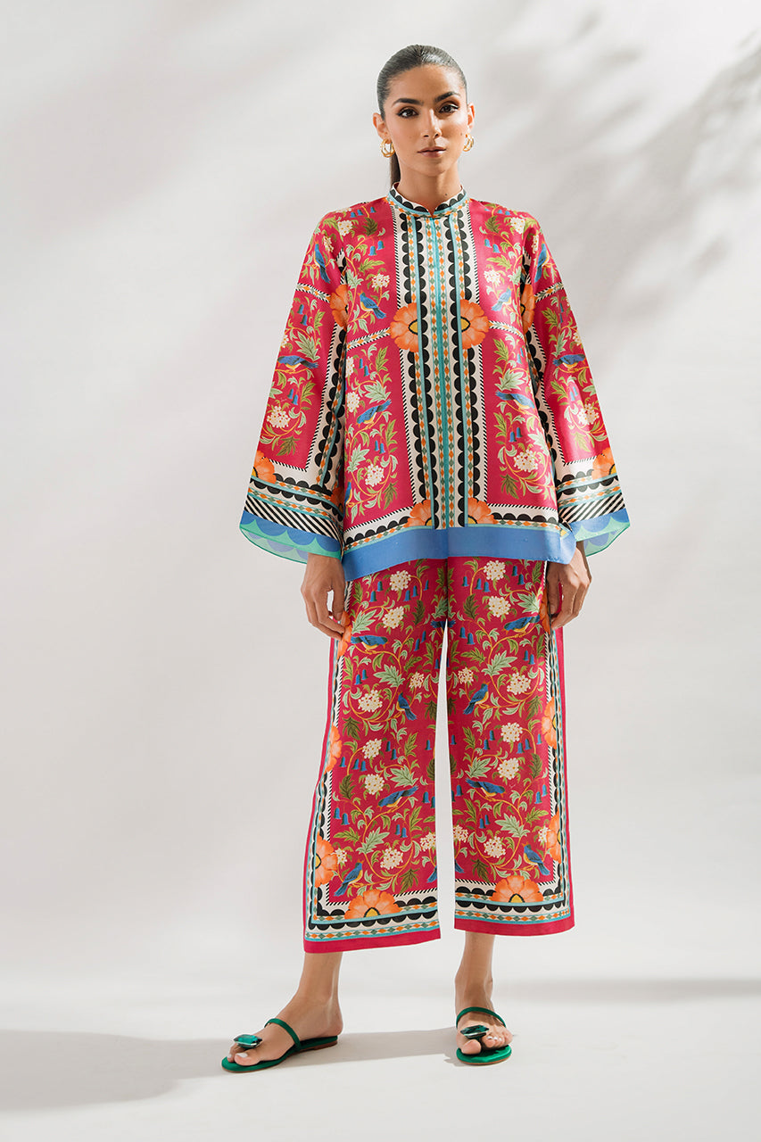 Val (B) | Sania Maskatiya Rania – Eid ul Adha '25