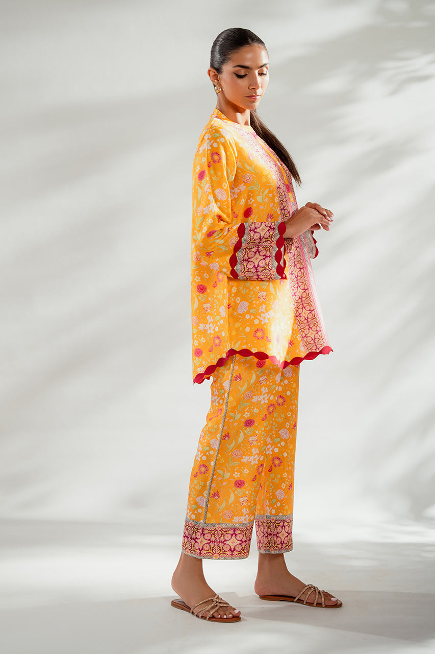 Zaryn (B) | Sania Maskatiya Rania – Eid ul Adha '25