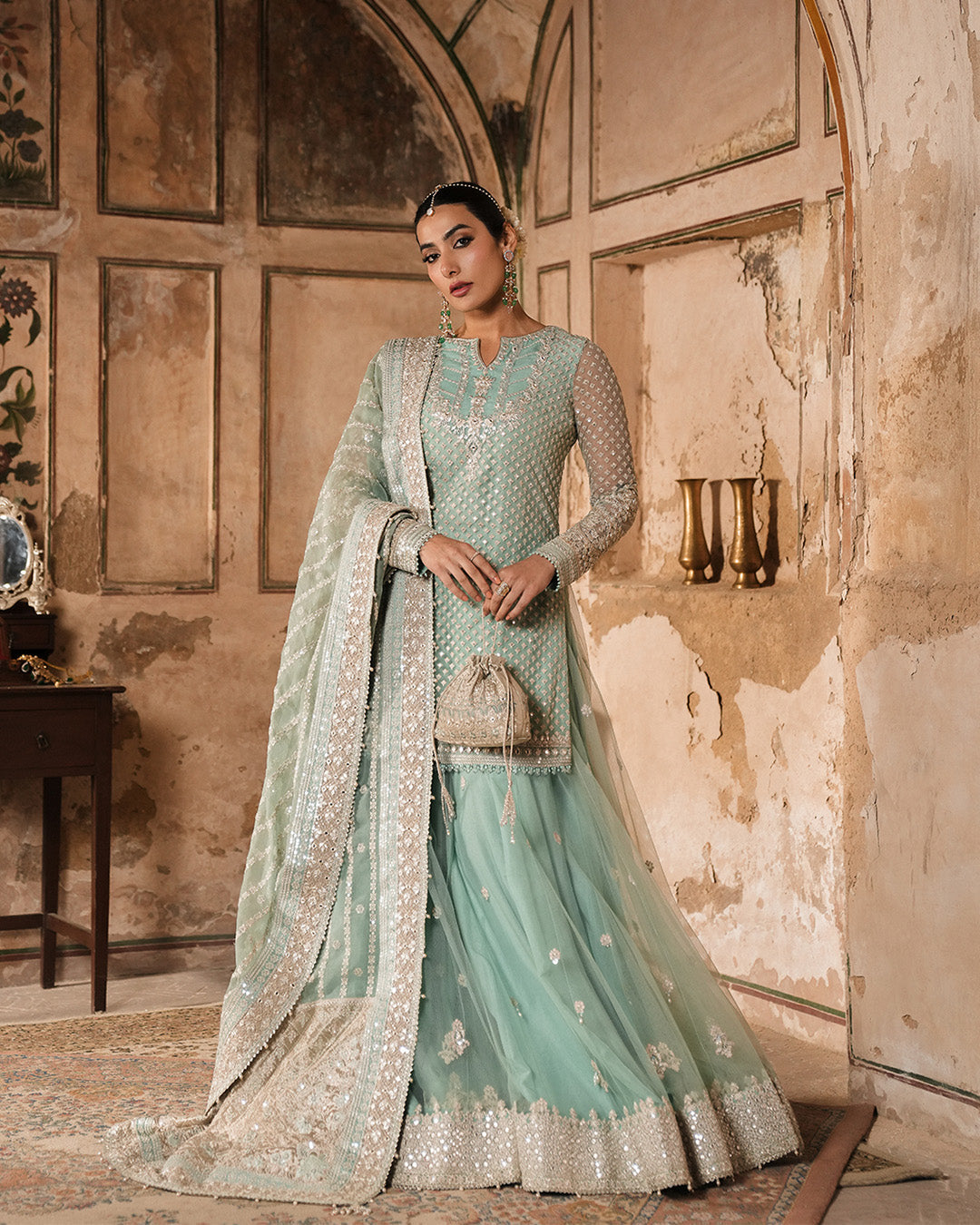 Valari | Faiza Saqlain