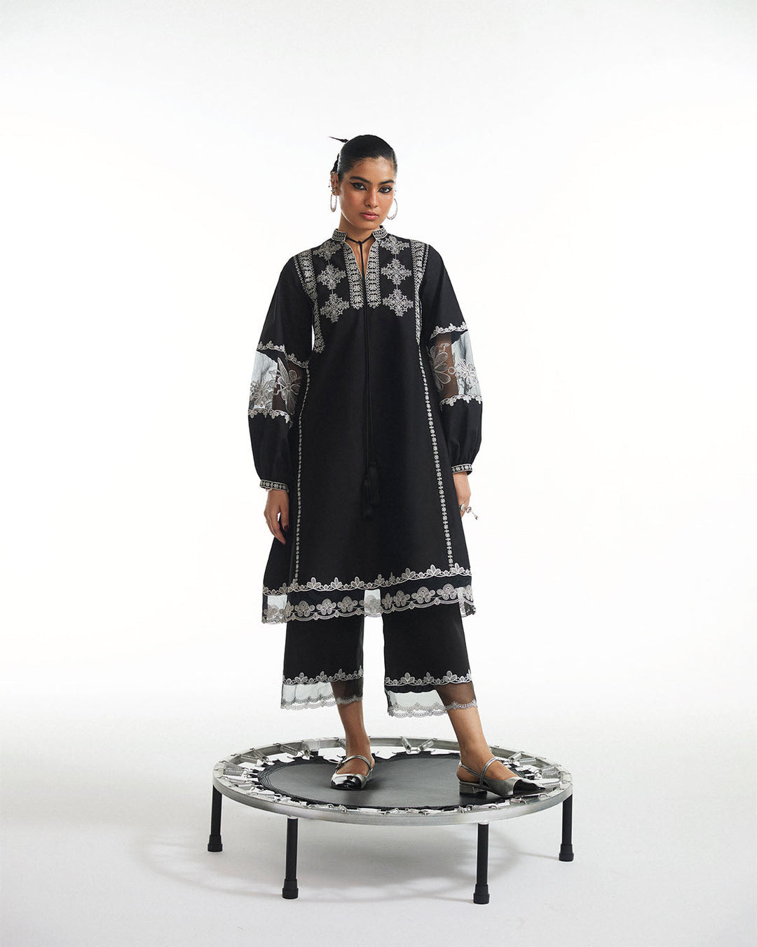 YURI | Jugnu SS’25 EID Pret’25