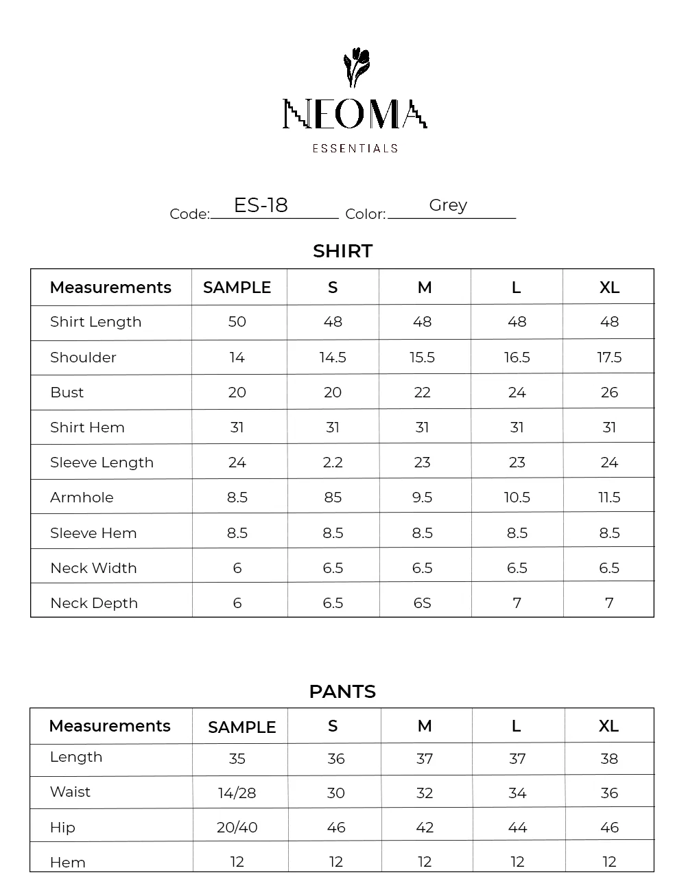 Giselle | Neoma Essential Pret Vol 2 '26 | Republic Womenswear