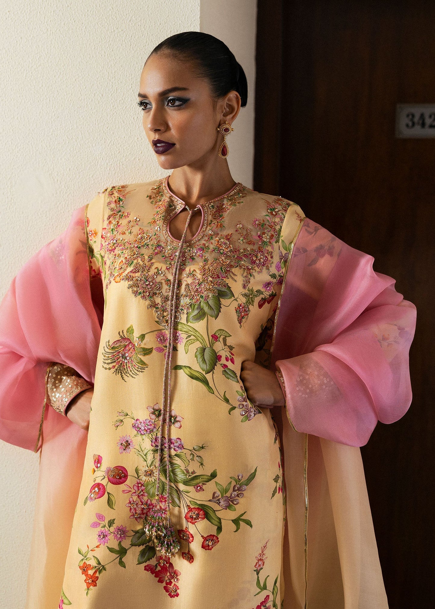 Asher | Hussain Rehar