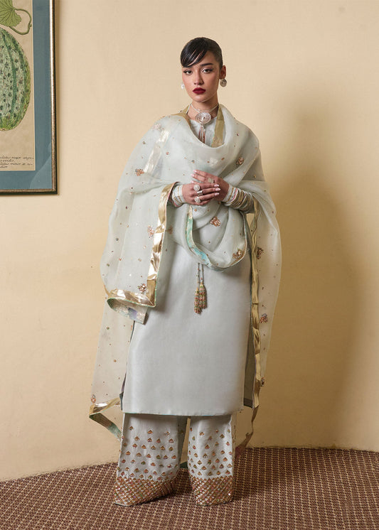 Miage | Hussain Rehar SS Luxury Pret’25