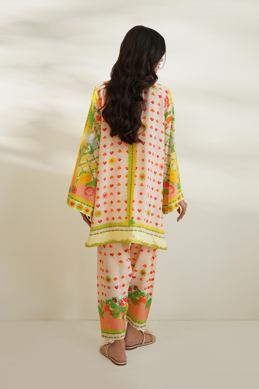 Ejal (B) | Sania Maskatiya Rania – Eid ul Adha '25