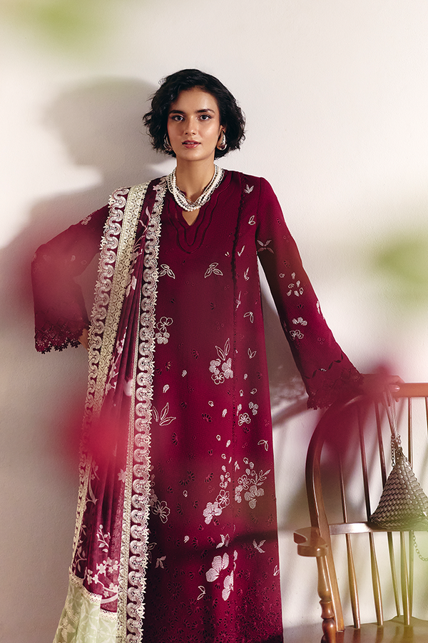 OMAIRA | Suffuse Pret Fall’24 (RTS)