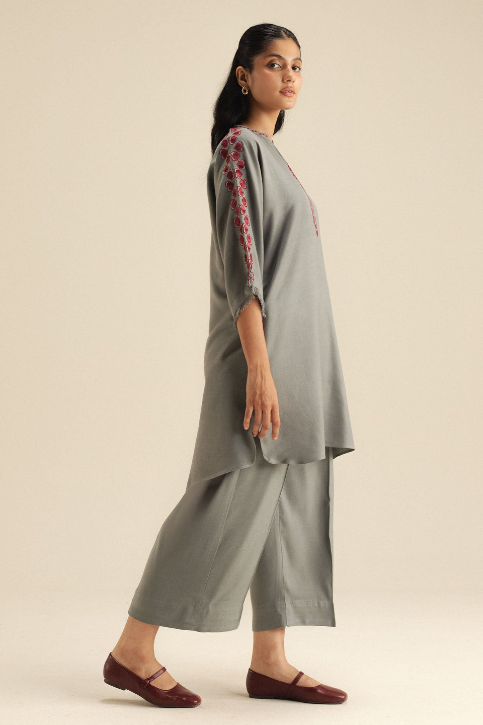 MADE YOU LOOK | Love Coco By Zarashahjahan Pret 2025