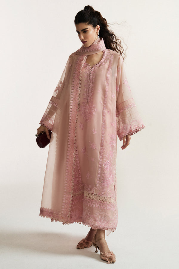 ROSÉA | Élan EID FORMALS’25