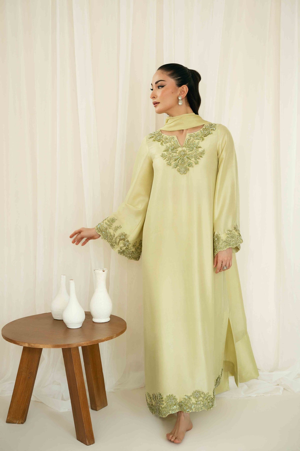 Nooreh | Kaida