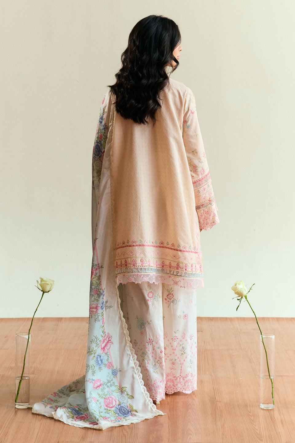 Lumen-D7 | Coco Eid Edition by Zara Shahjahan 2025