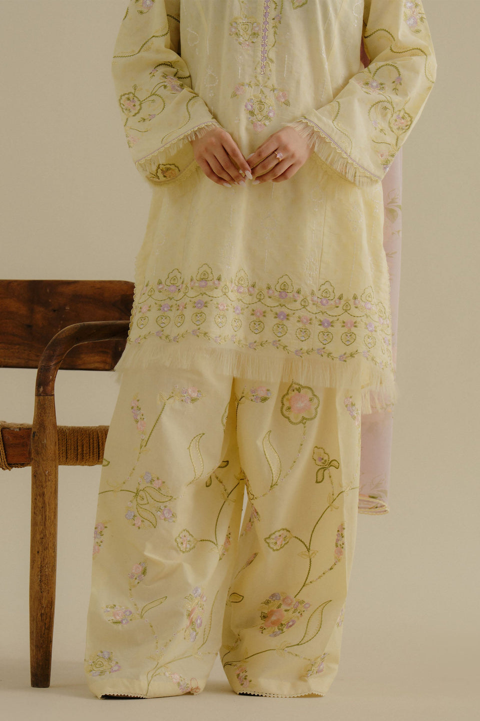 Elva-1A | Coco Lawn II by Zarashahjahan 2025