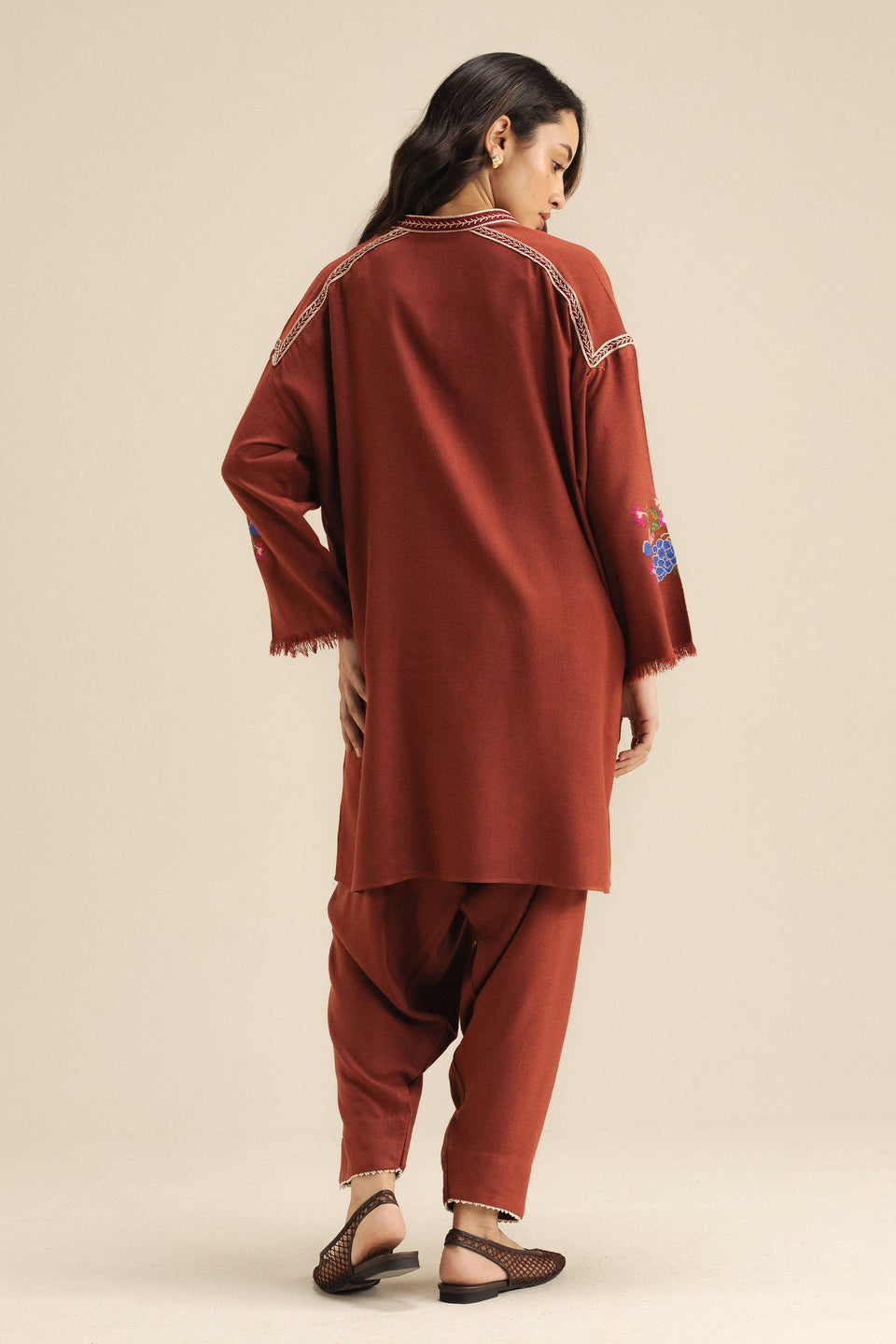LITTLE THINGS | Love Coco By Zarashahjahan Pret 2025