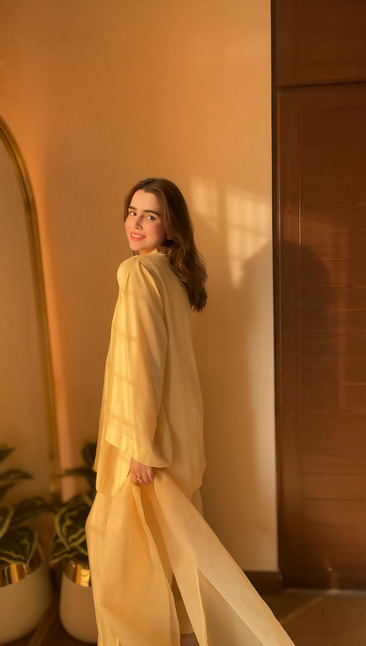 Buttercup | Zaman By MNM (RTS)
