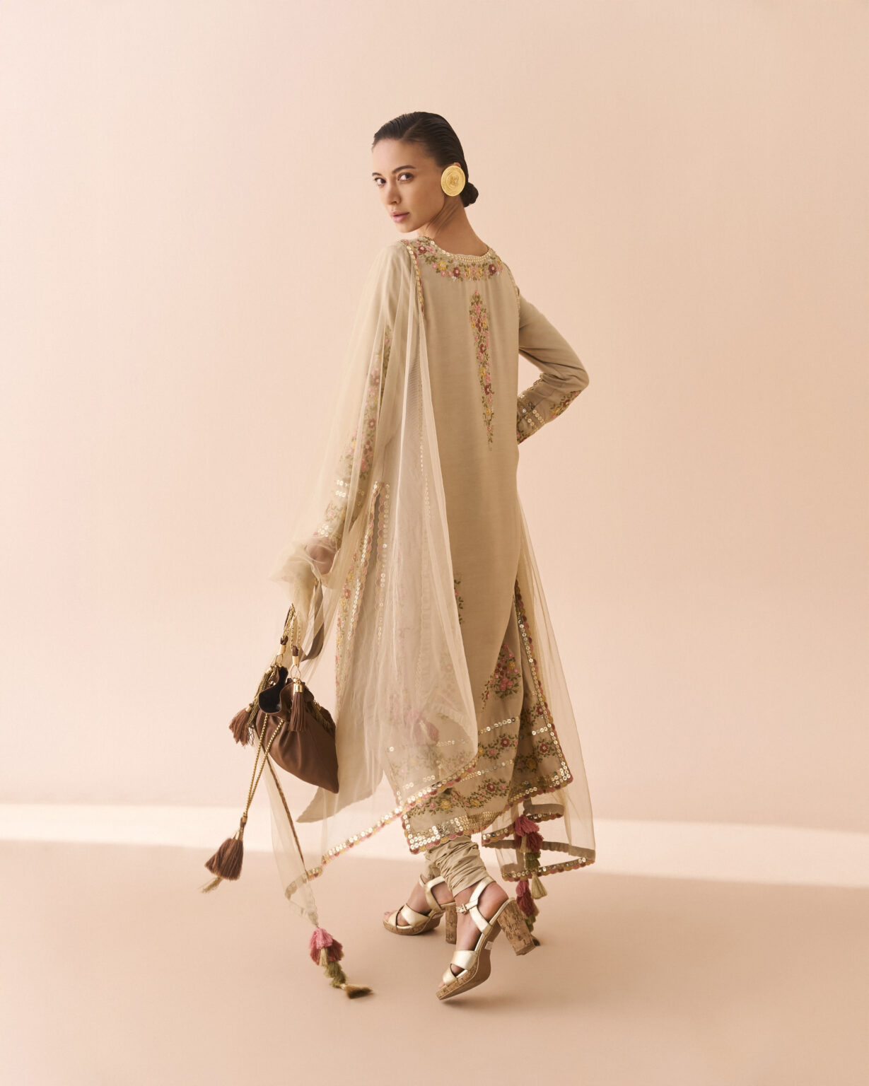 EO-15 | Iqbal Hussain