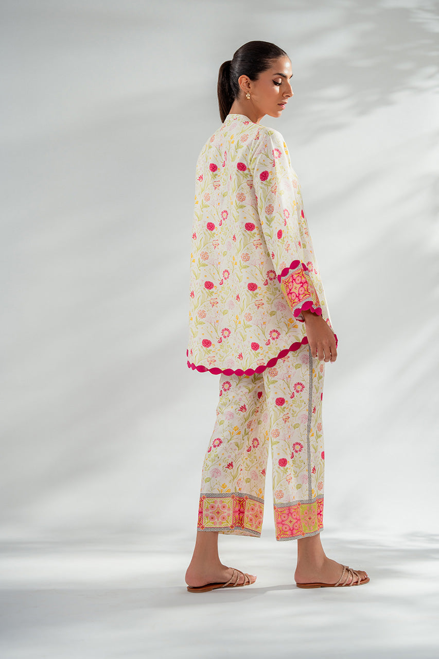 Zaryn (A) | Sania Maskatiya Rania – Eid ul Adha '25