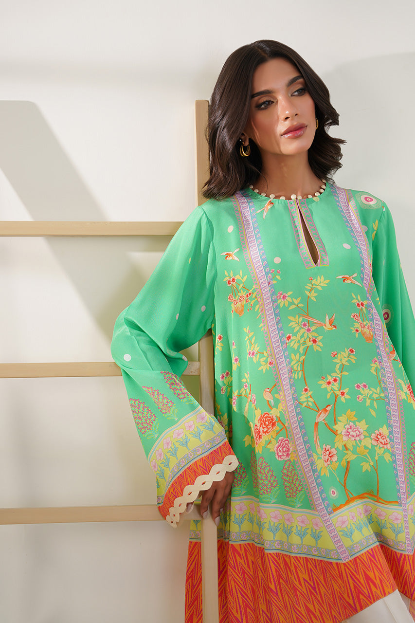 Eida | Sania Maskatiya Rania – Eid ul Adha '25