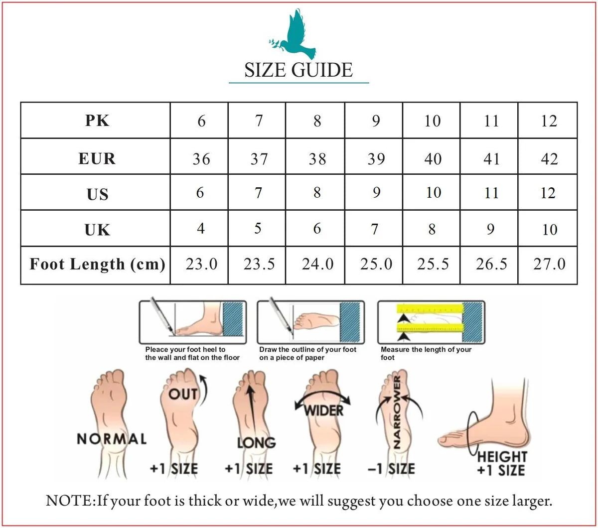 DIM SIM (ZBN-26008) | ZAIB | FOOTWEAR