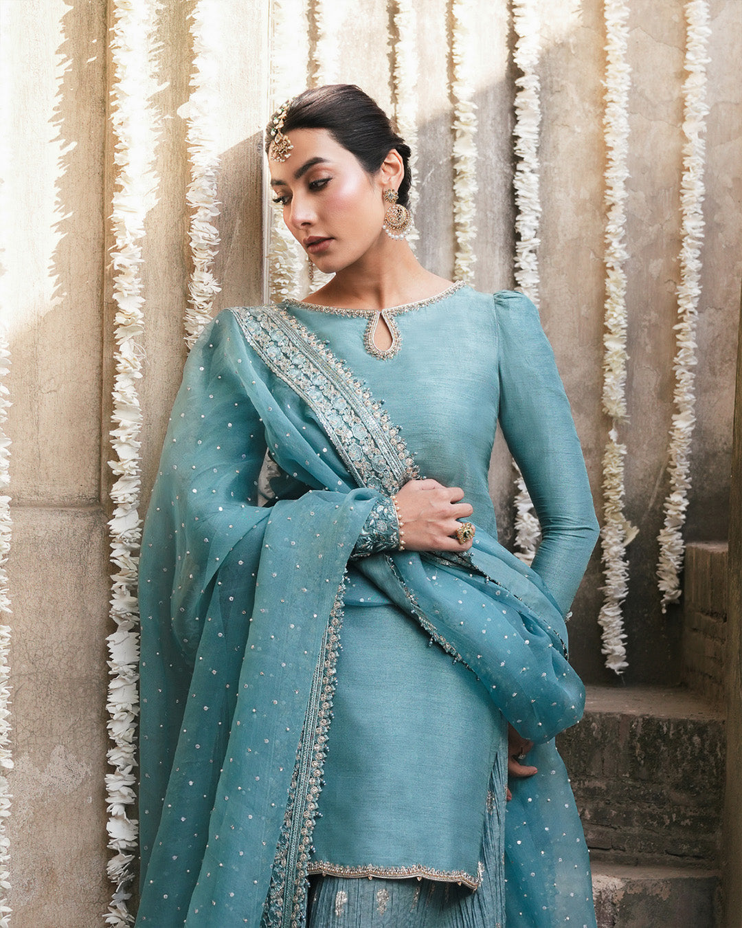 Tisha | Faiza Saqlain