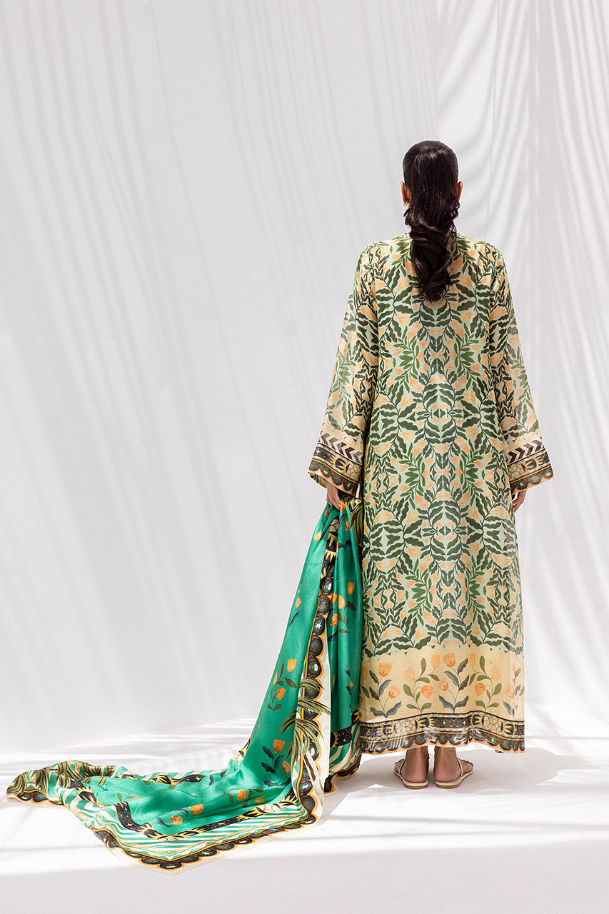 Elna (B) | Sania Maskatiya Rania – Eid ul Adha '25