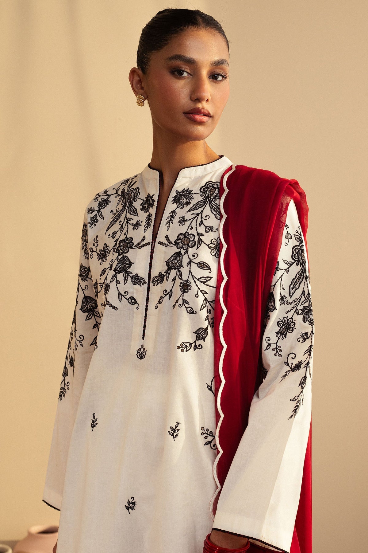 CR25P0213 | Zara Shahjahan EID Pret’25 (RTS)