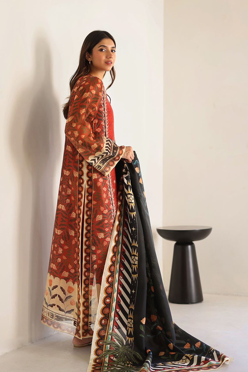 Elna | Sania Maskatiya Rania – Eid ul Adha '25