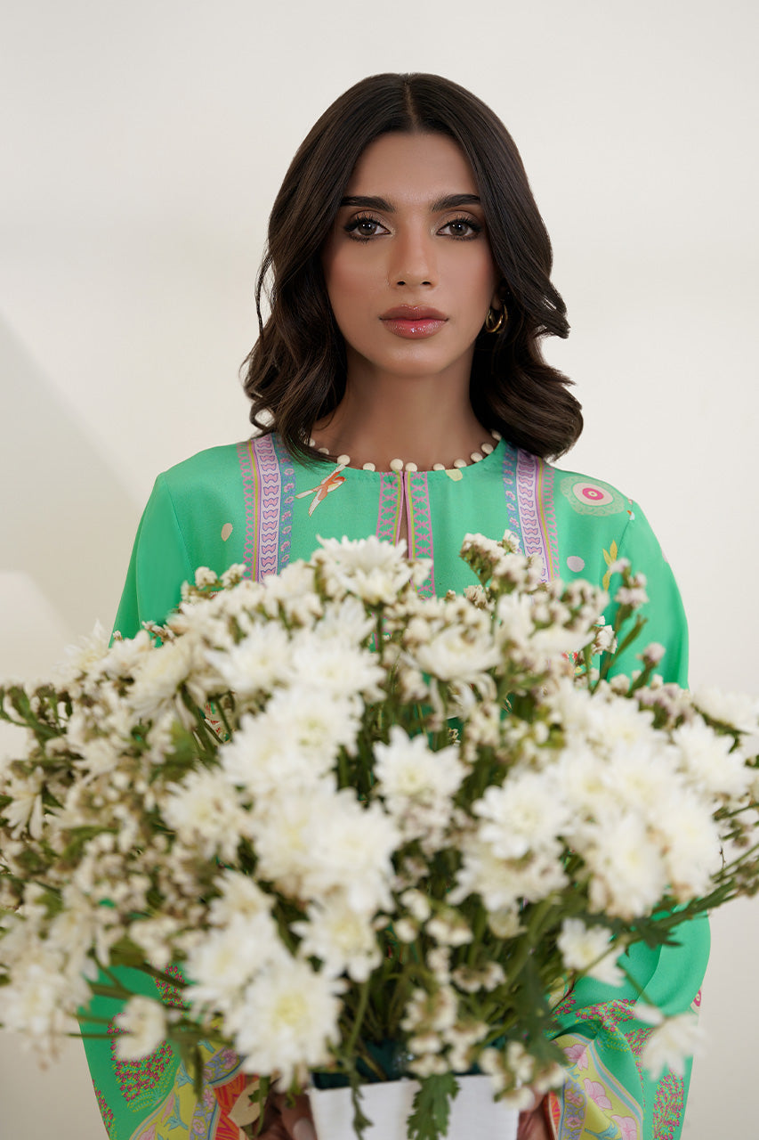 Eida | Sania Maskatiya Rania – Eid ul Adha '25