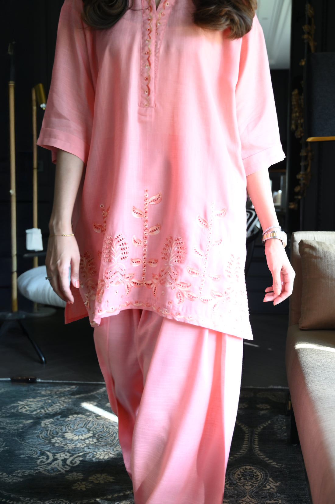 Lumi Pink Set | La Pret