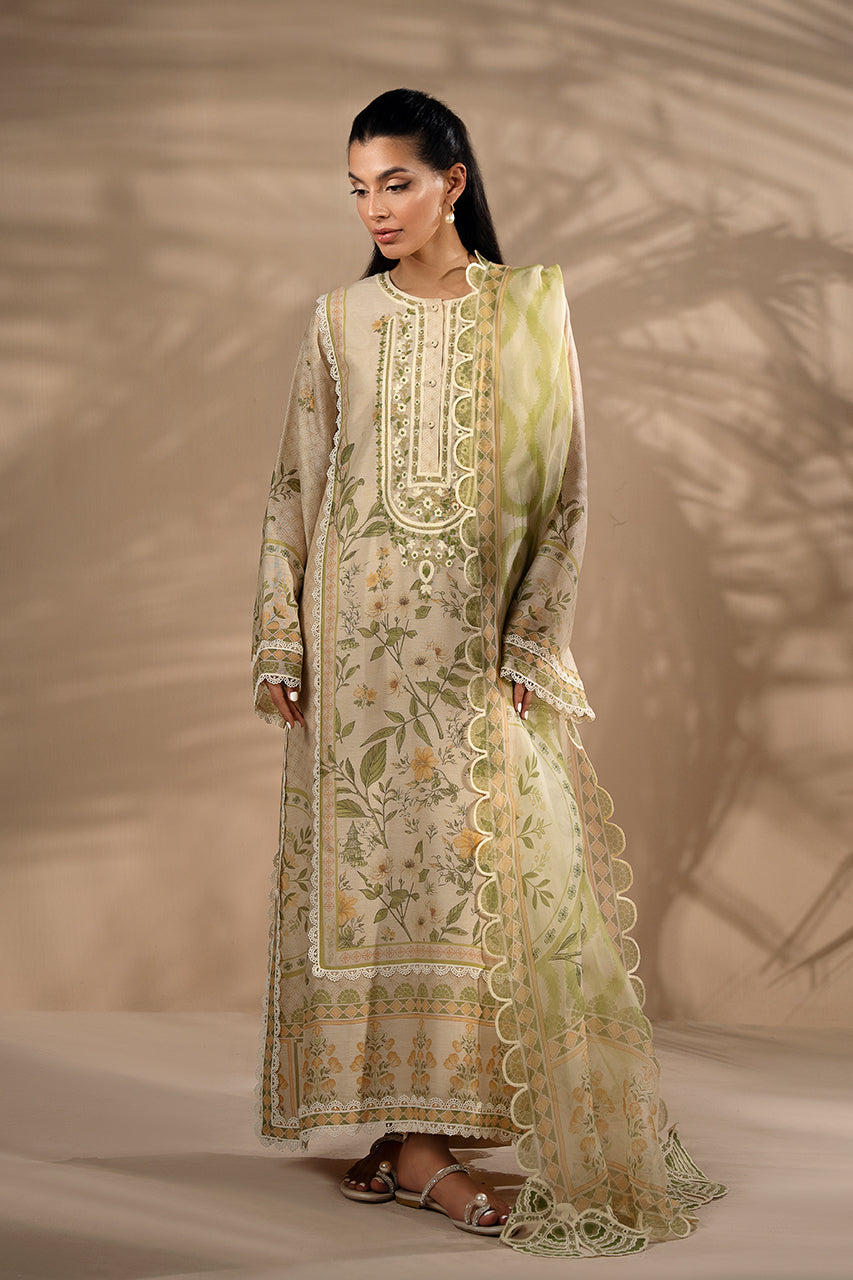 Elyse | Sania Maskatiya Rania – Eid ul Adha '25