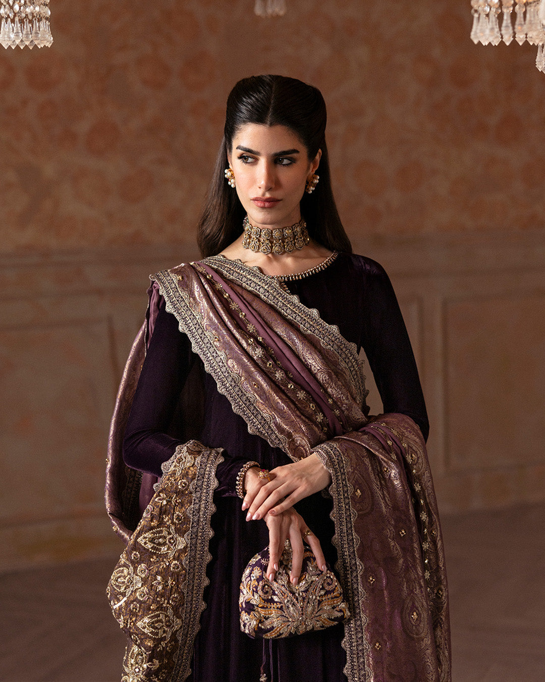 Erna | Faiza Saqlain