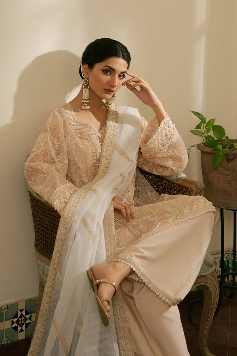 Ayzal | Ashiyana Festive Collection’25 | Mohsin Naveed Ranjha