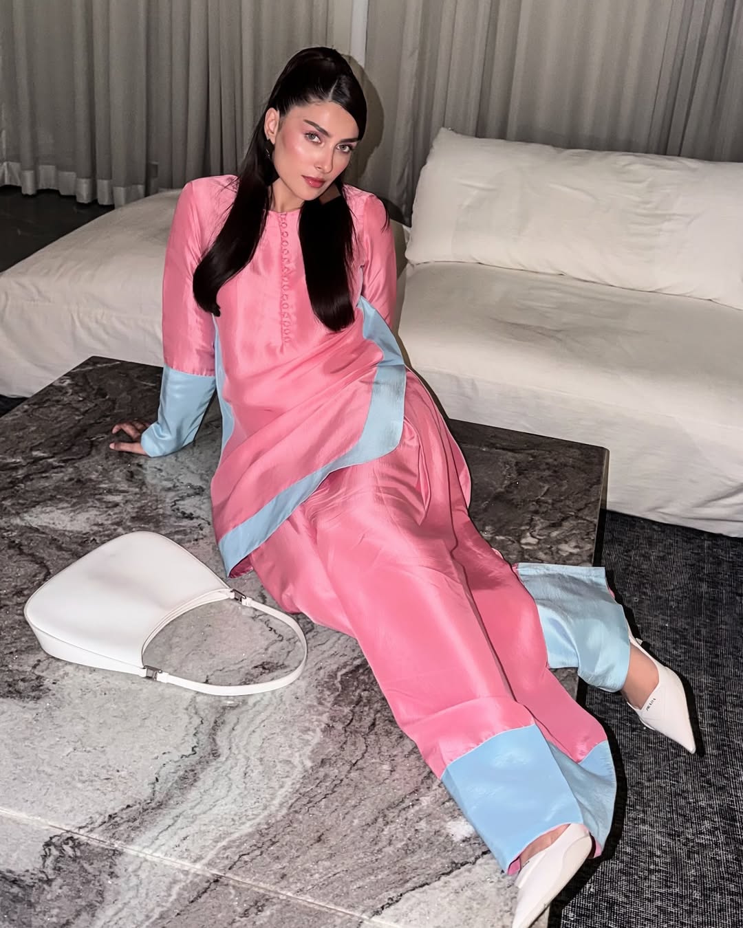 Hibiscus | Hussain Rehar