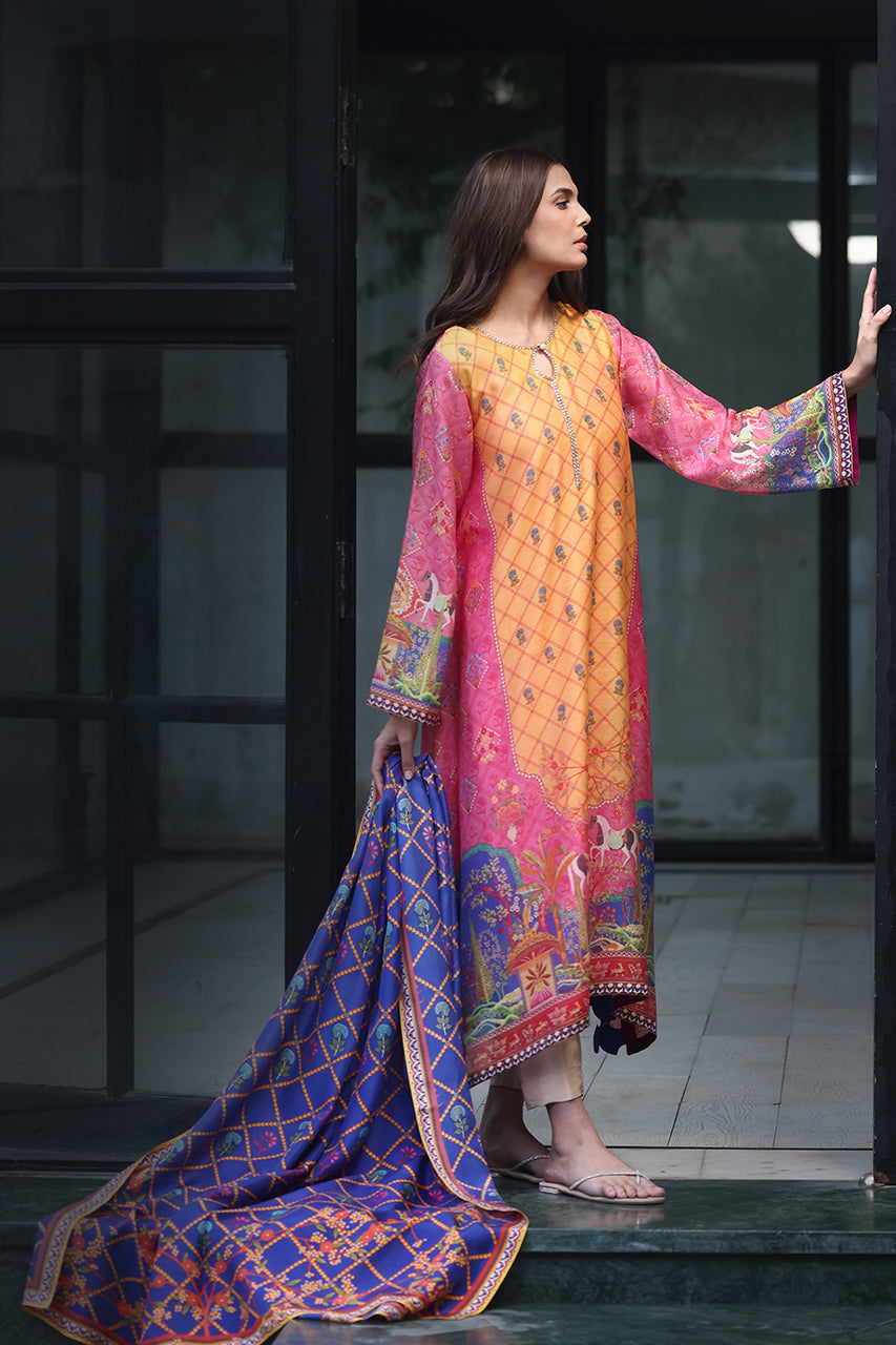 Aza (A) | Sania Maskatiya Ramadan Festive 2025
