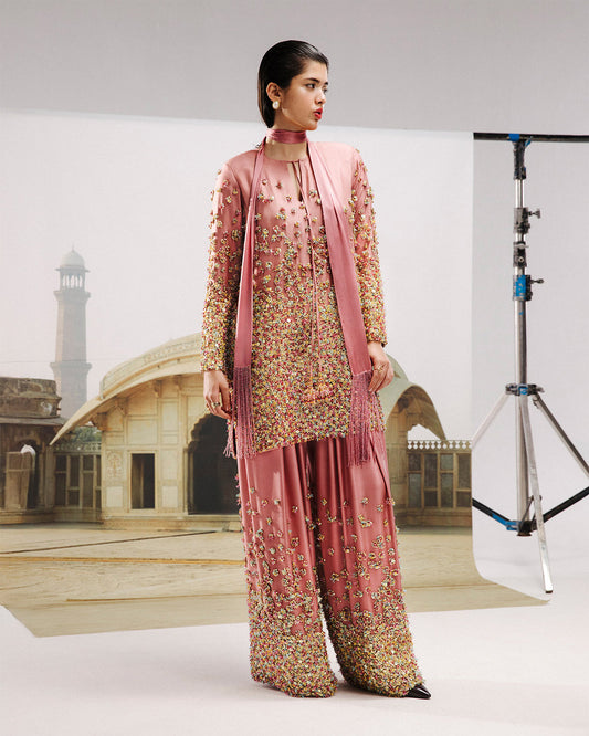 Rose | Jeevan by Hussain Rehar