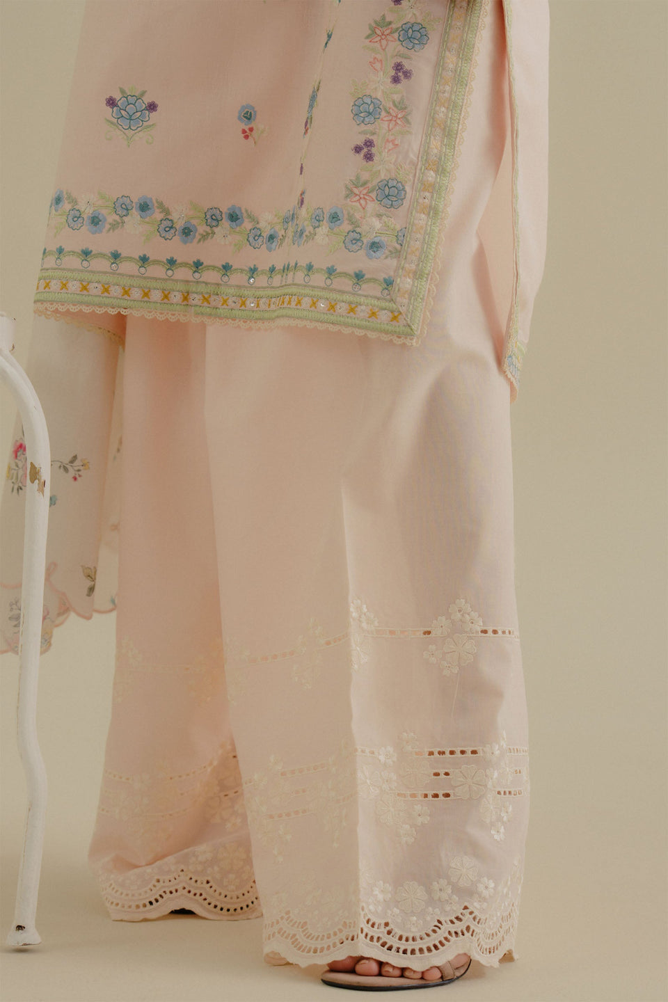 Zeest-9B | Coco Lawn II by Zarashahjahan 2025