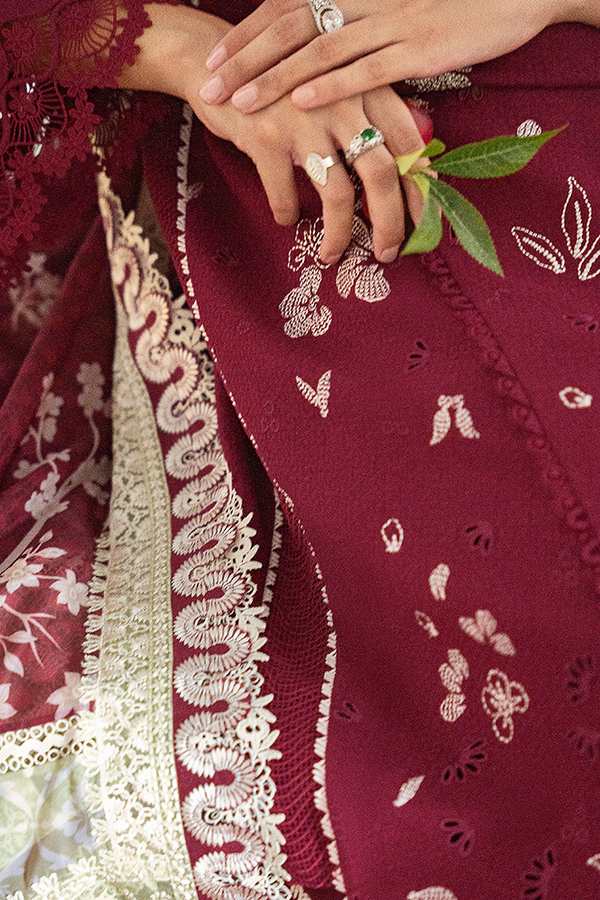 OMAIRA | Suffuse Pret Fall’24 (RTS)