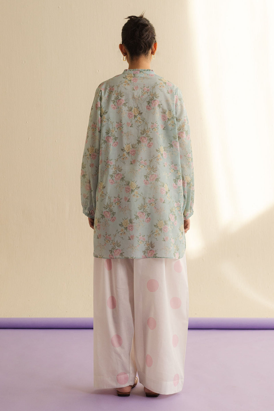 CR25B0435 | Love Coco By Zarashahjahan Pret 2025