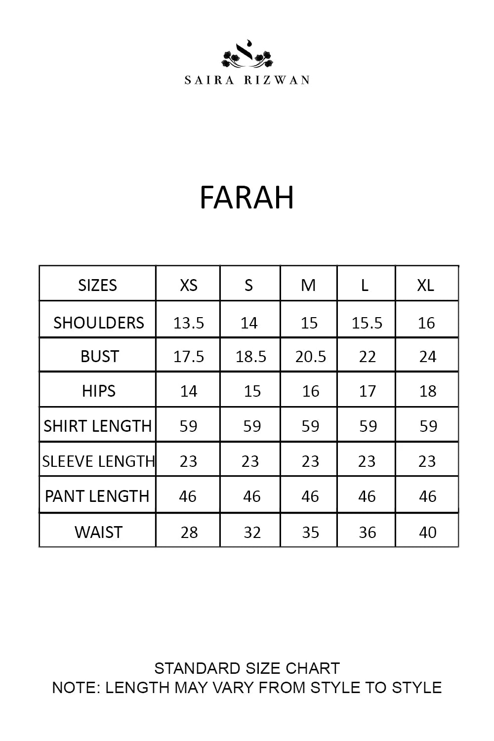 FARAH- SRLSP-26-07 | Silk Luxe '26| Saira Rizwan