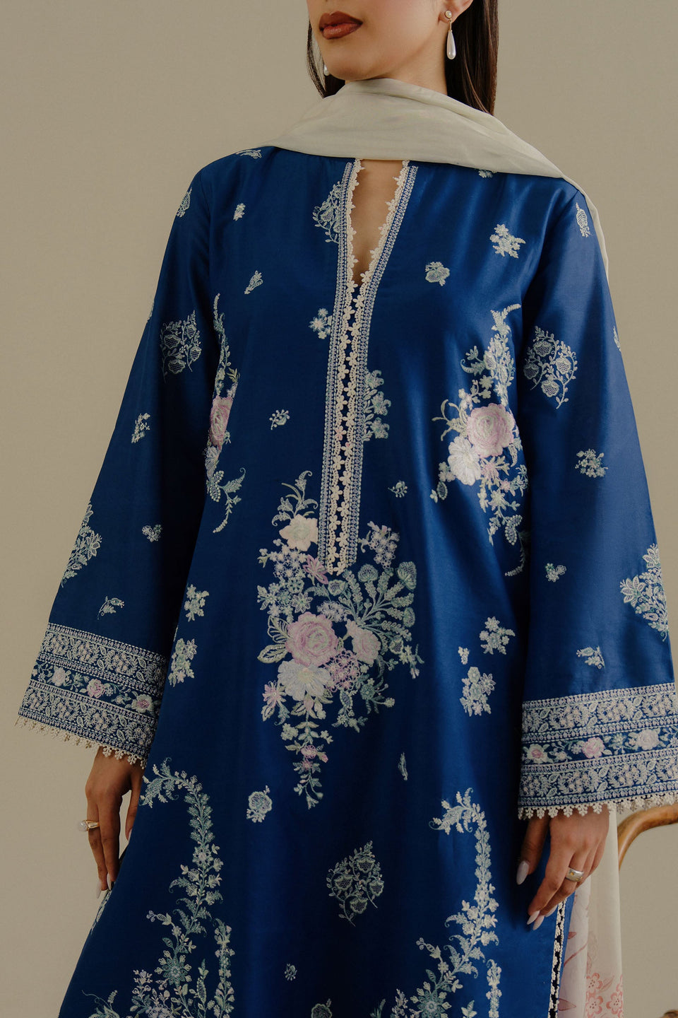 Luleh-3A | Coco Lawn II by Zarashahjahan 2025