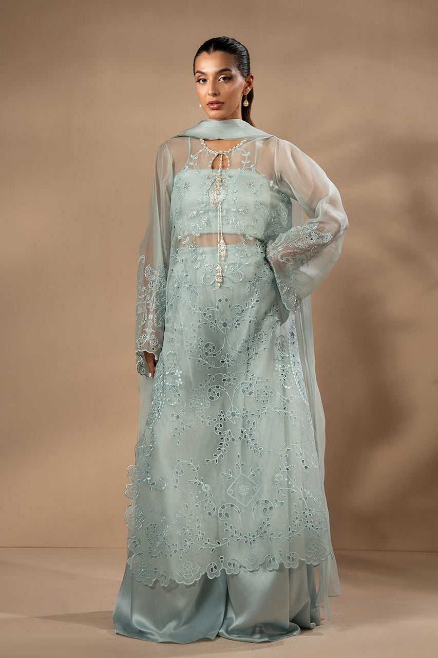 Ania | Sania Maskatiya Rania – Eid ul Adha '25
