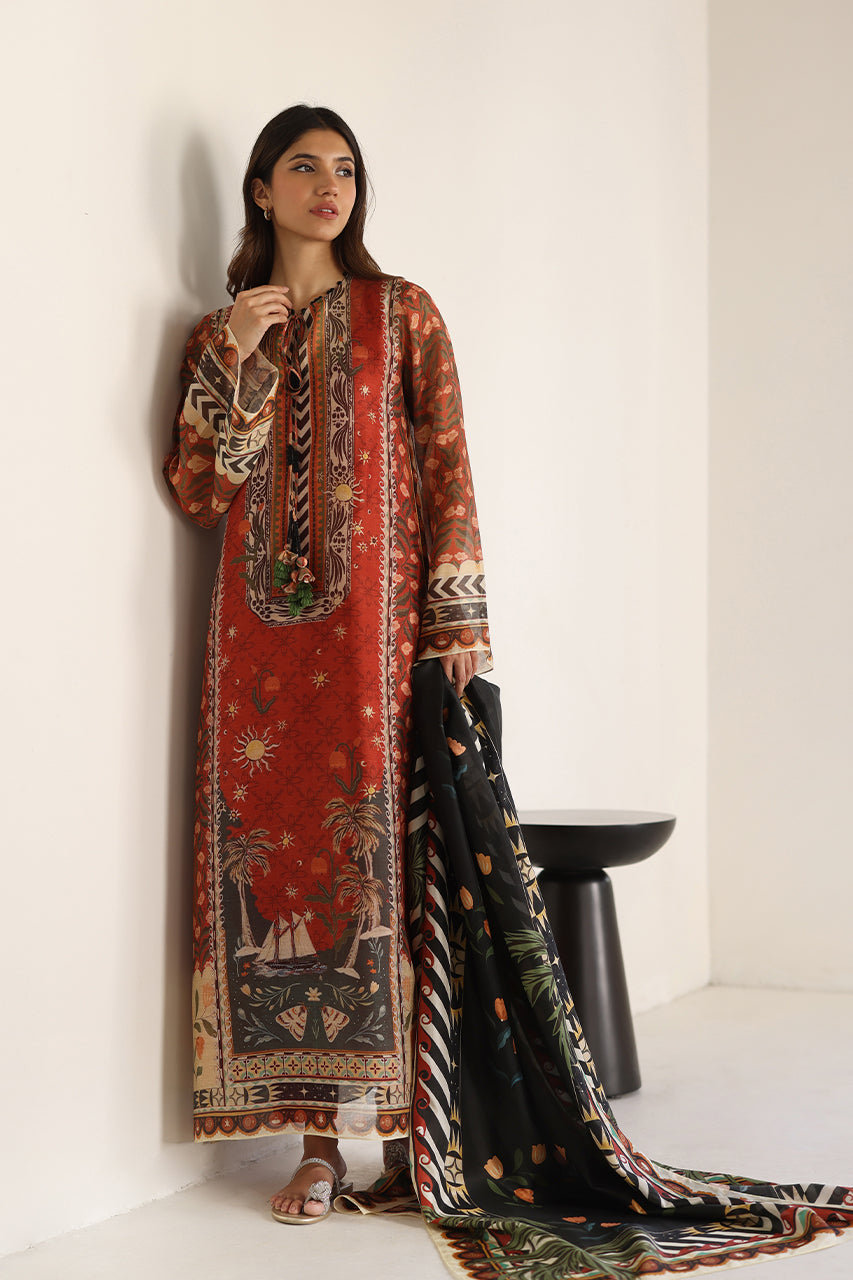 Elna | Sania Maskatiya Rania – Eid ul Adha '25