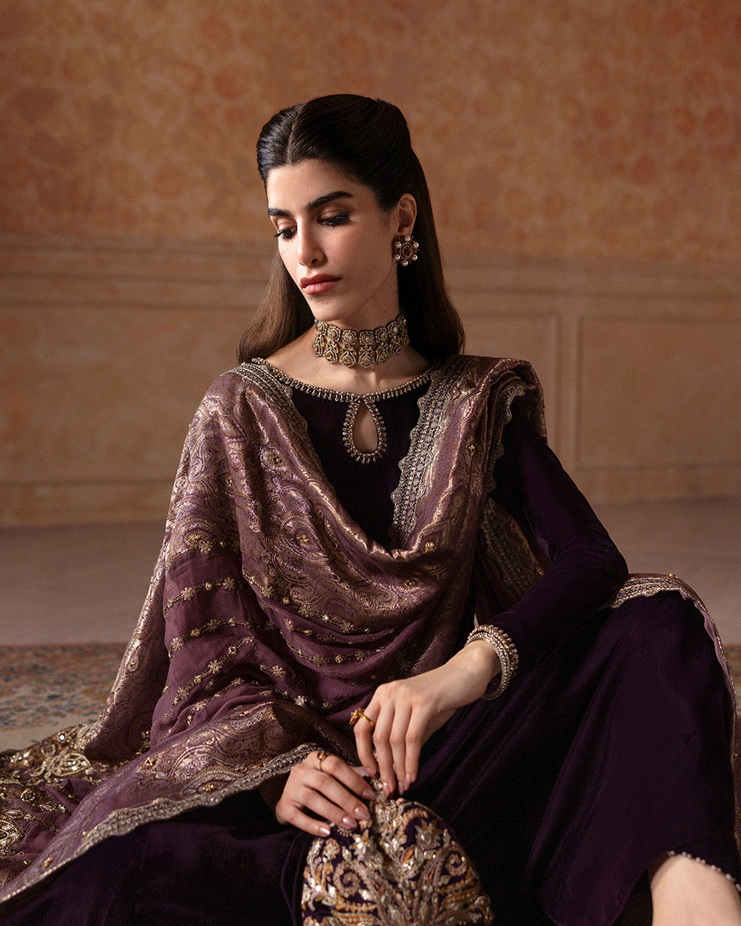 Erna | Faiza Saqlain